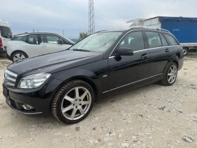 Mercedes-Benz C 250 Avantgarde