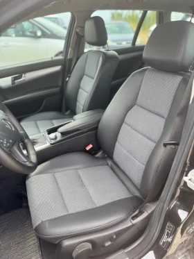 Mercedes-Benz C 250 Avantgarde - 4199 € / 8212.53 лв. - 83566170 9