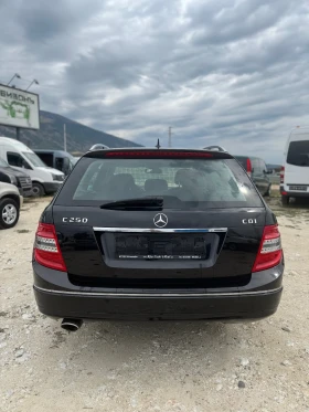 Mercedes-Benz C 250 Avantgarde - 4199 € / 8212.53 лв. - 83566170 6