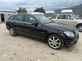 Mercedes-Benz C 250 Avantgarde - 4199 € / 8212.53 лв. - 83566170 3