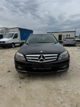 Mercedes-Benz C 250 Avantgarde - 4199 € / 8212.53 лв. - 83566170 2