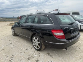 Mercedes-Benz C 250 Avantgarde - 4199 € / 8212.53 лв. - 83566170 7