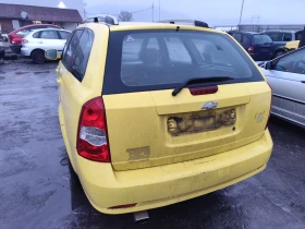 Chevrolet Nubira 1.6 - 10 € / 19.56 лв. - 94231801 3