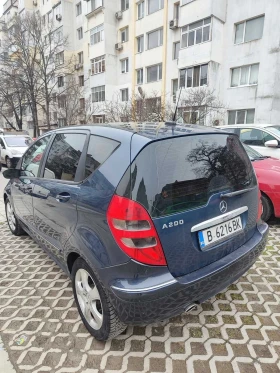 Mercedes-Benz A 200 - 2400 € / 4693.99 лв. - 17522741 3