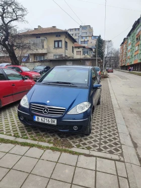 Mercedes-Benz A 200 - 2400 € / 4693.99 лв. - 17522741 5