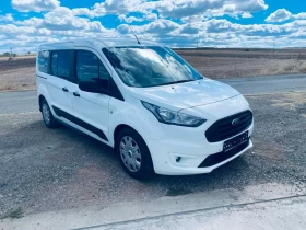 Ford Tourneo Connect 1.5tdci 2020г, снимка 2