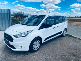 Ford Tourneo Connect 1.5tdci 2020г, снимка 4