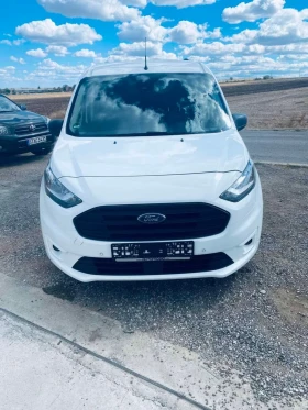 Ford Tourneo Connect 1.5tdci 2020г, снимка 1