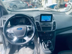 Ford Tourneo Connect 1.5tdci 2020г, снимка 8
