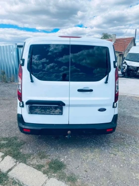 Ford Tourneo Connect 1.5tdci 2020г, снимка 9