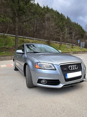 Audi A3 Sportback 2.0 TFSI Quattro - 7000 € / 13690.81 лв. - 63269563 11