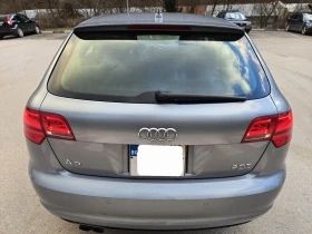 Audi A3 Sportback 2.0 TFSI Quattro - 7000 € / 13690.81 лв. - 63269563 8