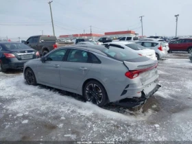 Kia K5 GT - 15200 € / 29728.62 лв. - 52534073 14