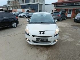 Peugeot 5008 1.6 BARTER 109 - 4371 € / 8548.93 лв. - 15617081 2