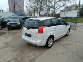 Peugeot 5008 1.6 BARTER 109 - 4371 € / 8548.93 лв. - 15617081 5