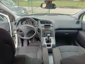 Peugeot 5008 1.6 BARTER 109 - 4371 € / 8548.93 лв. - 15617081 14