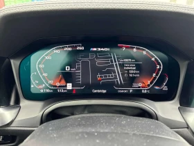 BMW 340 * M340i xDrive * БЕЗ ЗАБЕЛЕЖКИ* , снимка 8 - Автомобили и джипове - 53651265