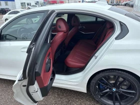 BMW 340 * M340i xDrive * БЕЗ ЗАБЕЛЕЖКИ* , снимка 14 - Автомобили и джипове - 53651265