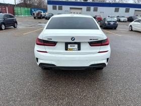 BMW 340 * M340i xDrive * БЕЗ ЗАБЕЛЕЖКИ* , снимка 4 - Автомобили и джипове - 53651265