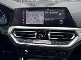 BMW 340 * M340i xDrive * БЕЗ ЗАБЕЛЕЖКИ* , снимка 9 - Автомобили и джипове - 53651265