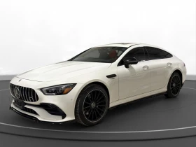 Mercedes-Benz AMG GT 53 NIGHT PKG С РЕГИСТРАЦИЯ & АВТО КРЕДИТ