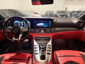 Mercedes-Benz AMG GT 53 NIGHT PKG С РЕГИСТРАЦИЯ & АВТО КРЕДИТ - 59700 € / 116763.05 лв. - 42773576 6