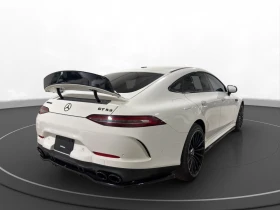 Mercedes-Benz AMG GT 53 NIGHT PKG С РЕГИСТРАЦИЯ & АВТО КРЕДИТ - 59700 € / 116763.05 лв. - 42773576 4