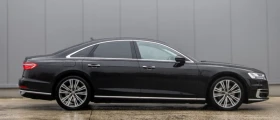 Audi A8 50TDI Quattro - 37835 € / 73998.83 лв. - 23364002 3