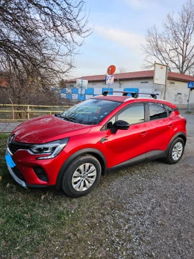 Renault Captur - 13400 € / 26208.12 лв. - 26328536 4
