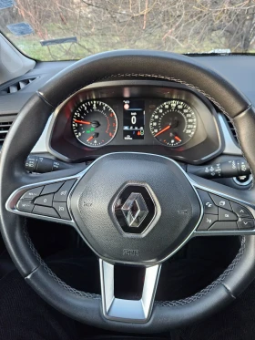 Renault Captur - 13400 € / 26208.12 лв. - 26328536 9