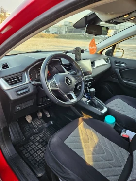 Renault Captur - 13400 € / 26208.12 лв. - 26328536 7