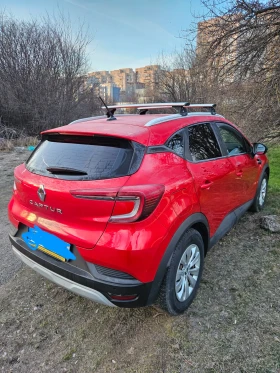 Renault Captur - 13400 € / 26208.12 лв. - 26328536 3