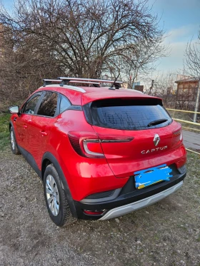 Renault Captur - 13400 € / 26208.12 лв. - 26328536 5