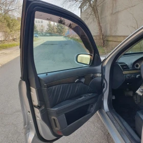 Mercedes-Benz E 270 Avantgarde | Auto.bg — изображение 8