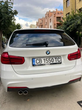 BMW 335 335D XDrive M-package Shadow Edition  - 16000 € / 31293.28 лв. - 31809570 5