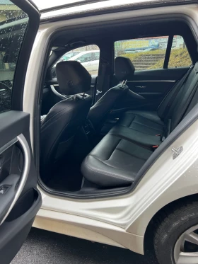 BMW 335 335D XDrive M-package Shadow Edition  - 16000 € / 31293.28 лв. - 31809570 11