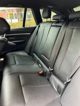 BMW 335 335D XDrive M-package Shadow Edition  - 16000 € / 31293.28 лв. - 31809570 12
