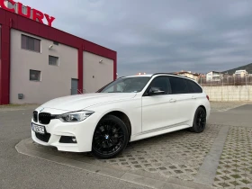 BMW 335 335D XDrive M-package Shadow Edition  - 16000 € / 31293.28 лв. - 31809570 6