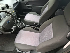 Ford Fiesta 1.4 tdci 68кс - 2600 € / 5085.16 лв. - 81695110 10