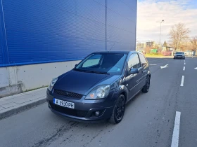 Ford Fiesta 1.4 tdci 68кс - 2600 € / 5085.16 лв. - 81695110 2