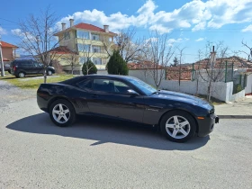 Chevrolet Camaro 3.6  - 11600 € / 22687.63 лв. - 63204482 5