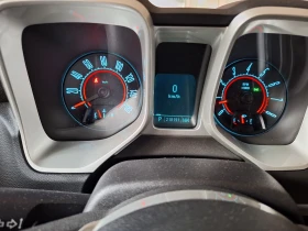 Chevrolet Camaro 3.6  - 11600 € / 22687.63 лв. - 63204482 14
