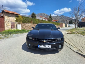 Chevrolet Camaro 3.6 