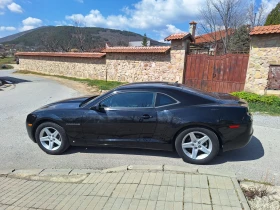 Chevrolet Camaro 3.6  - 11600 € / 22687.63 лв. - 63204482 9