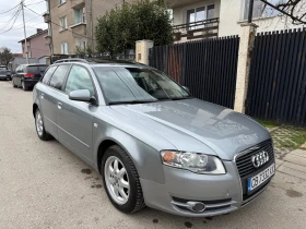 Audi A4 2.0i AVTOMAT - 3300 € / 6454.24 лв. - 69055426 3