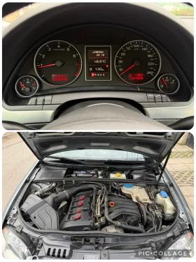 Audi A4 2.0i AVTOMAT - 3300 € / 6454.24 лв. - 69055426 14