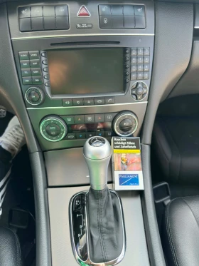 Mercedes-Benz C 350 Sport coupe facelift 3.5 - 5500 € / 10757.07 лв. - 39823301 10