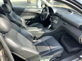 Mercedes-Benz C 350 Sport coupe facelift 3.5 - 5500 € / 10757.07 лв. - 39823301 14