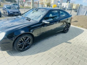 Mercedes-Benz C 350 Sport coupe facelift 3.5 - 5500 € / 10757.07 лв. - 39823301 7