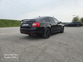 Skoda Octavia 2.0tdi vRS - 9800 € / 19167.13 лв. - 98176408 4
